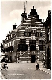 Kaart van Utrecht Kaart van Utrecht