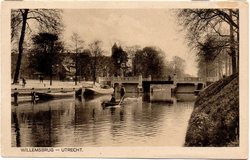 Kaart van Utrecht Kaart van Utrecht