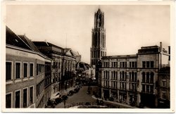 Kaart van Utrecht Kaart van Utrecht