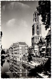 Kaart van Utrecht Kaart van Utrecht