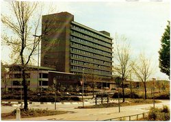 Kaart van Utrecht Kaart van Utrecht