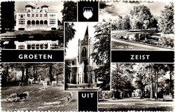 Kaart van Utrecht Kaart van Utrecht