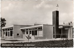 Kaart van Zeeland Kaart van Zeeland