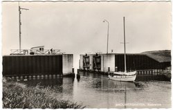 Kaart van Zeeland Kaart van Zeeland