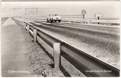 Kaart van Zeeland Kaart van Zeeland