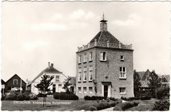 Kaart van Zeeland Kaart van Zeeland