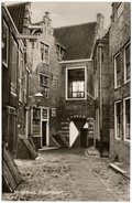 Kaart van Zeeland Kaart van Zeeland