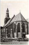 Kaart van Zeeland Kaart van Zeeland