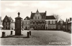 Kaart van Zeeland Kaart van Zeeland