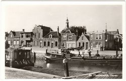 Kaart van Zeeland Kaart van Zeeland