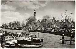 Kaart van Zeeland Kaart van Zeeland