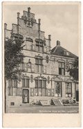 Kaart van Zeeland Kaart van Zeeland
