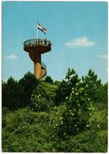 Kaart van Zeeland Kaart van Zeeland