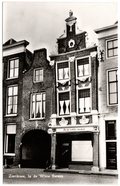 Kaart van Zeeland Kaart van Zeeland