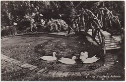 Kaart van Zuid-Holland