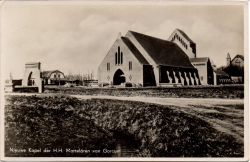 Kaart van Zuid-Holland