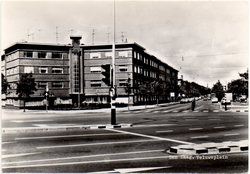 Kaart van Zuid-Holland