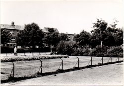 Kaart van Zuid-Holland