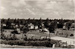 Kaart van Zuid-Holland