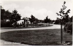 Kaart van Zuid-Holland