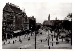 Kaart van Zuid-Holland