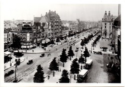 Kaart van Zuid-Holland