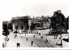 Kaart van Zuid-Holland