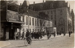 Kaart van Zuid-Holland