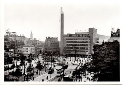 Kaart van Zuid-Holland