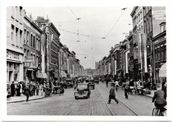 Kaart van Zuid-Holland