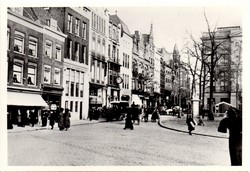 Kaart van Zuid-Holland