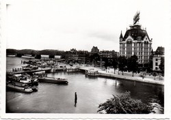 Kaart van Zuid-Holland