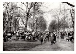 Kaart van Zuid-Holland