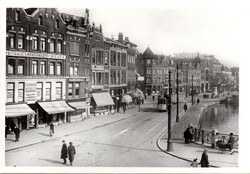 Kaart van Zuid-Holland