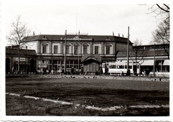 Kaart van Zuid-Holland