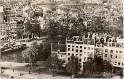 Kaart van Zuid-Holland