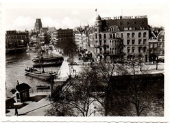 Kaart van Zuid-Holland