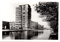 Kaart van Zuid-Holland