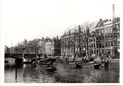 Kaart van Zuid-Holland