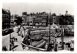 Kaart van Zuid-Holland