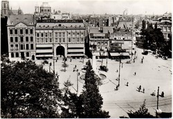 Kaart van Zuid-Holland