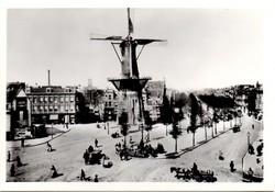 Kaart van Zuid-Holland