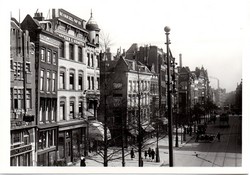 Kaart van Zuid-Holland