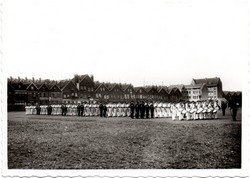 Kaart van Zuid-Holland