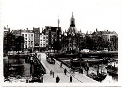 Kaart van Zuid-Holland