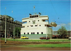 Kaart van Zuid-Holland