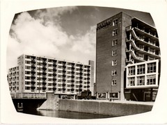 Kaart van Zuid-Holland