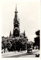 Kaart van Zuid-Holland