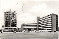 Kaart van Zuid-Holland