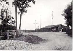 Kaart van Zuid-Holland